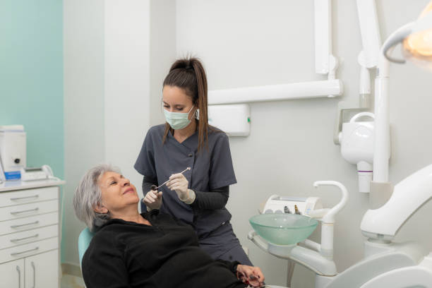 Best Emergency Dentist for Lost Fillings or Crowns in Saugerties South, NY