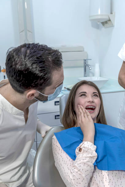 Best Weekend Emergency Dentist in Saugerties South, NY