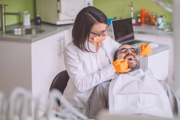 Best Urgent Dental Care for Toothache in Saugerties South, NY