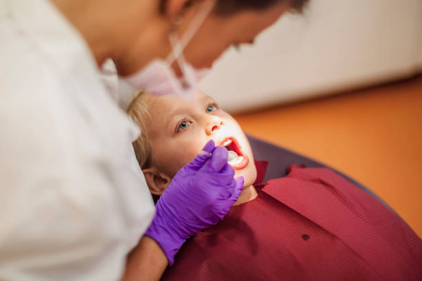 Best Emergency Dentist for Knocked-Out Tooth in Saugerties South, NY